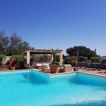En Aparte Porto-Vecchio Kültér fotó