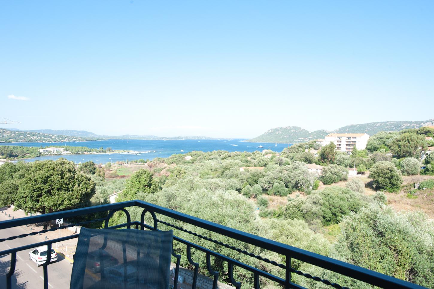 En Aparte Porto-Vecchio Kültér fotó