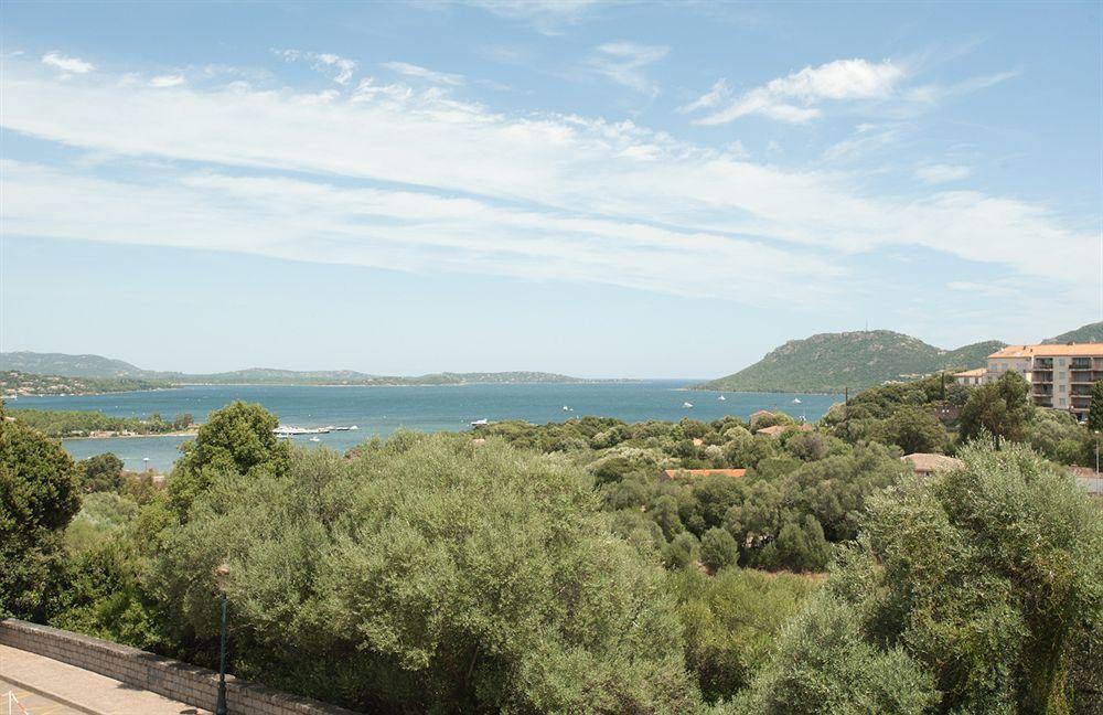 En Aparte Porto-Vecchio Kültér fotó
