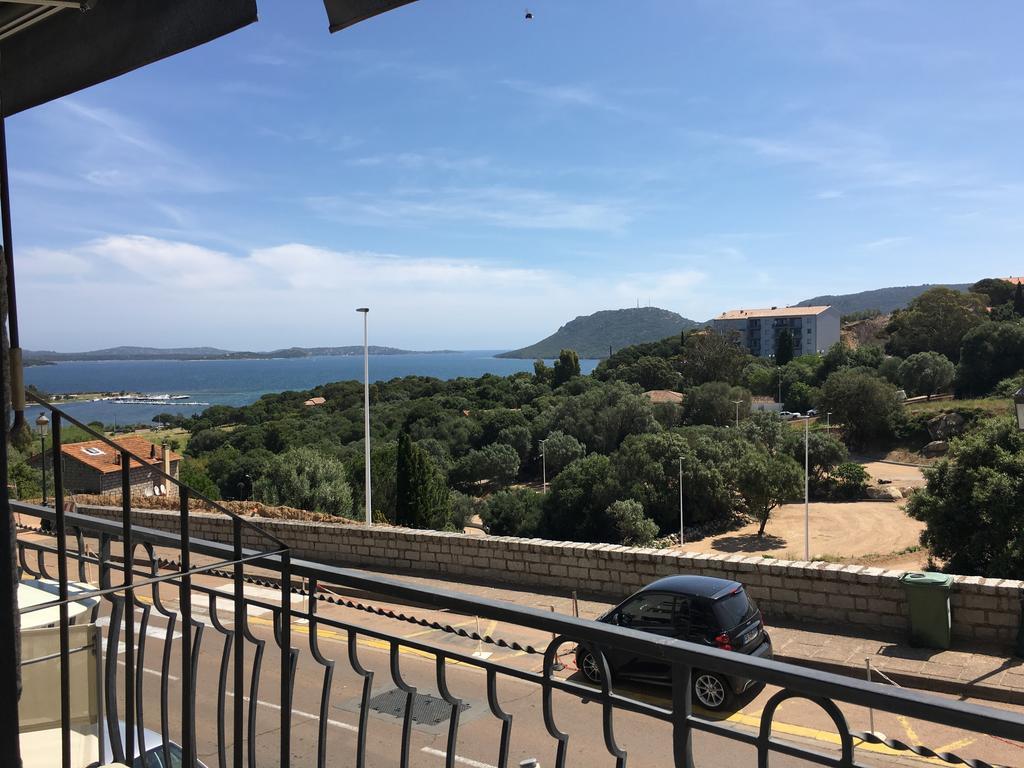 En Aparte Porto-Vecchio Kültér fotó