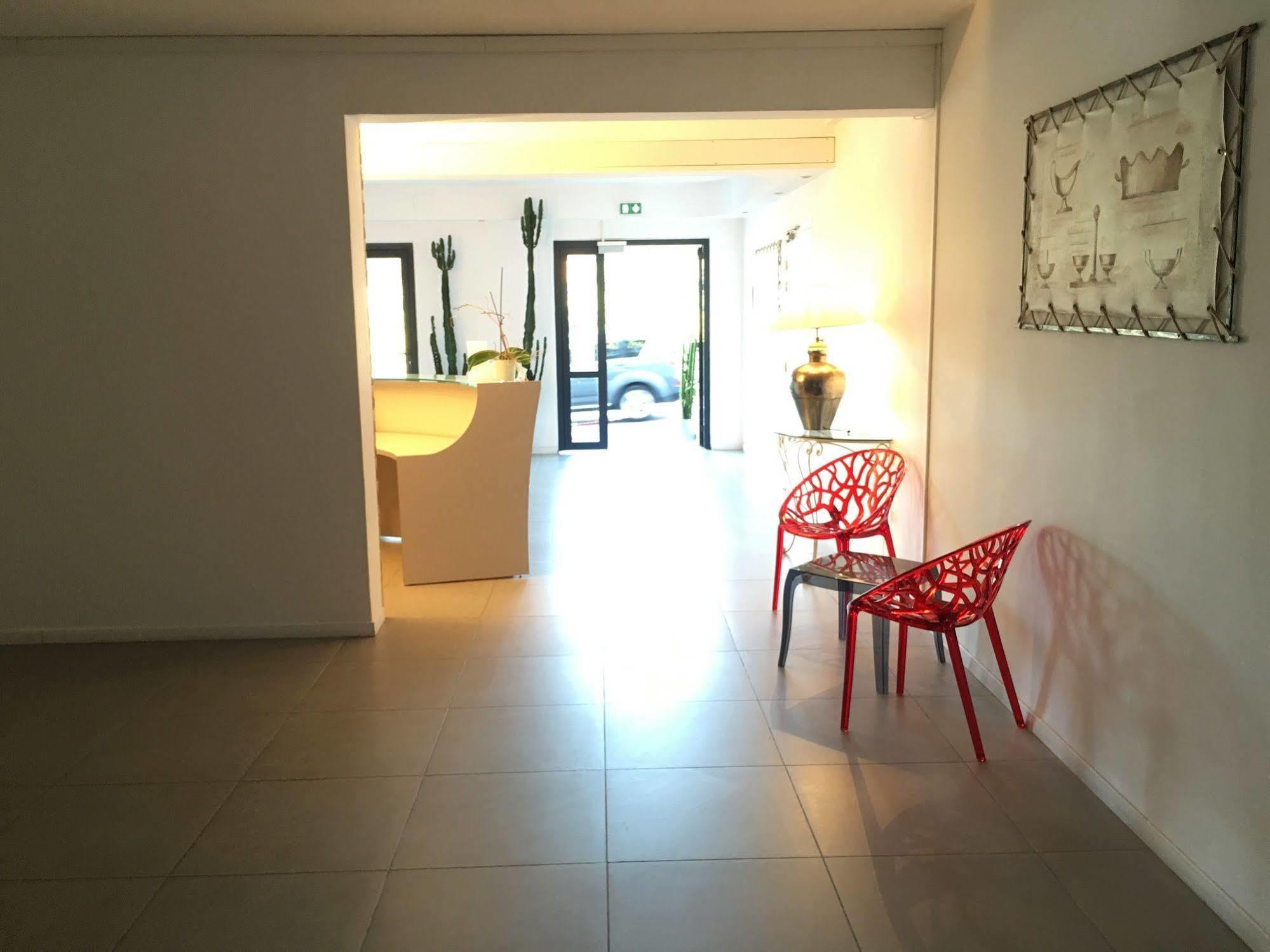 En Aparte Porto-Vecchio Kültér fotó