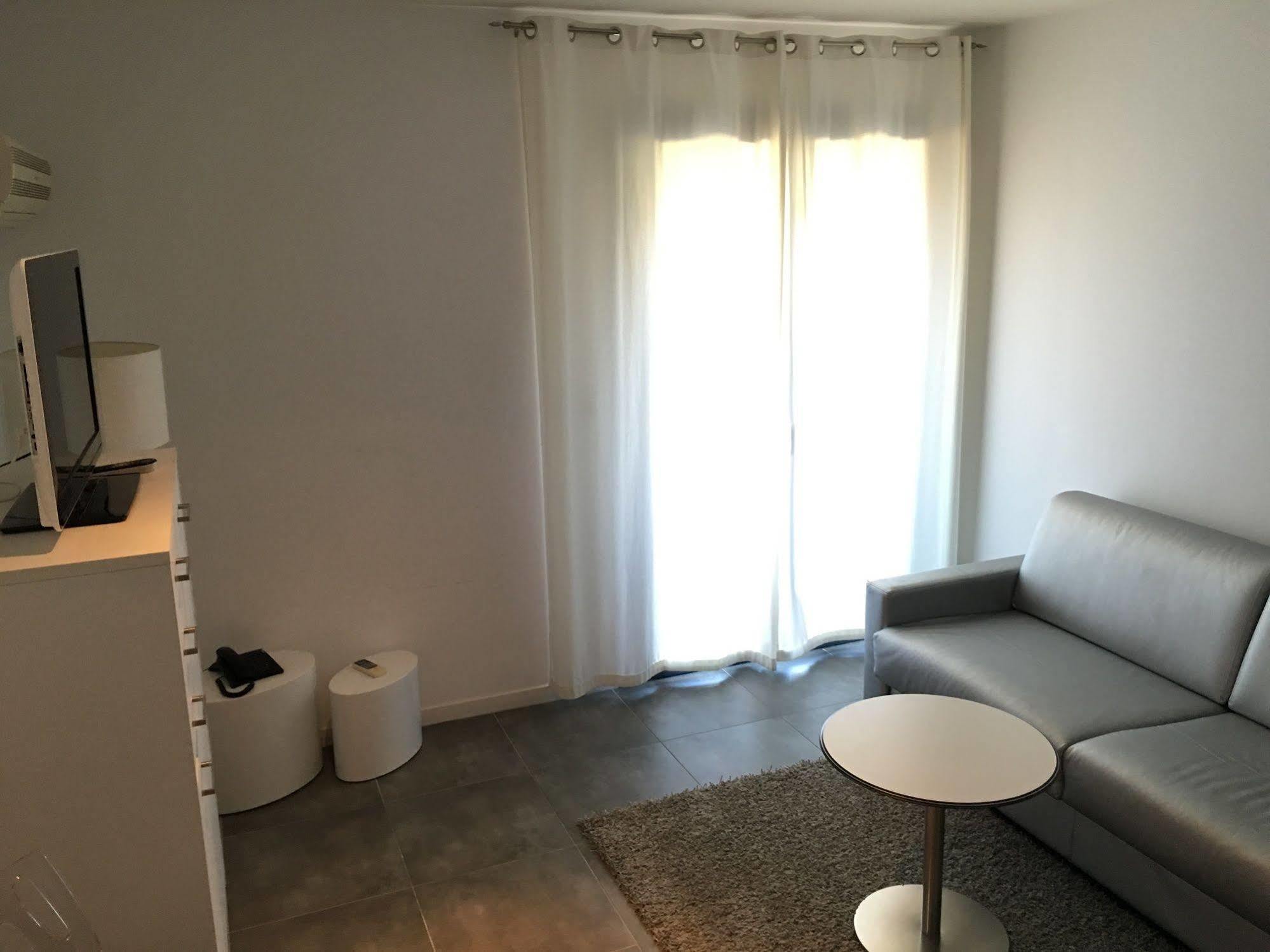 En Aparte Porto-Vecchio Kültér fotó