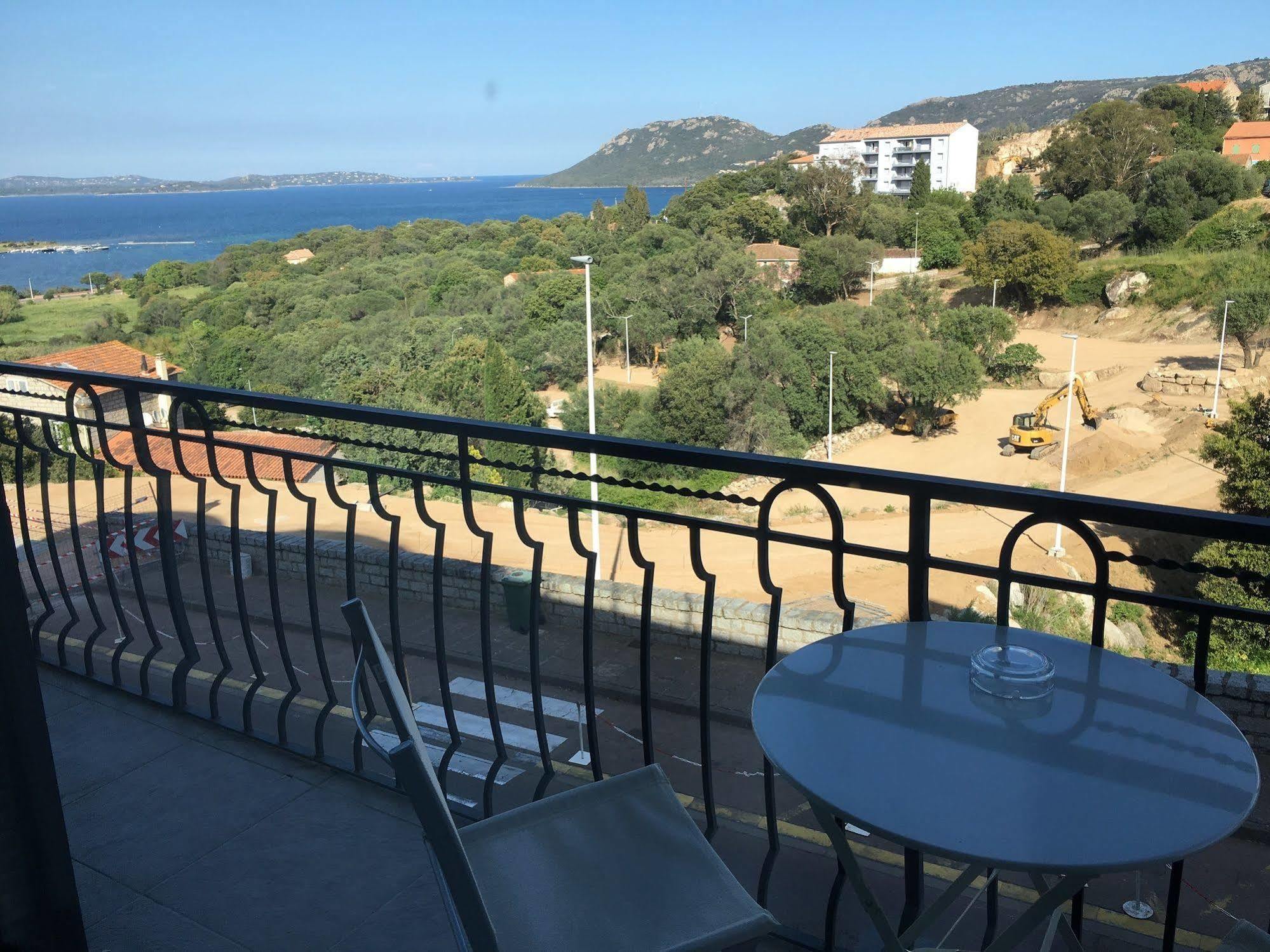 En Aparte Porto-Vecchio Kültér fotó