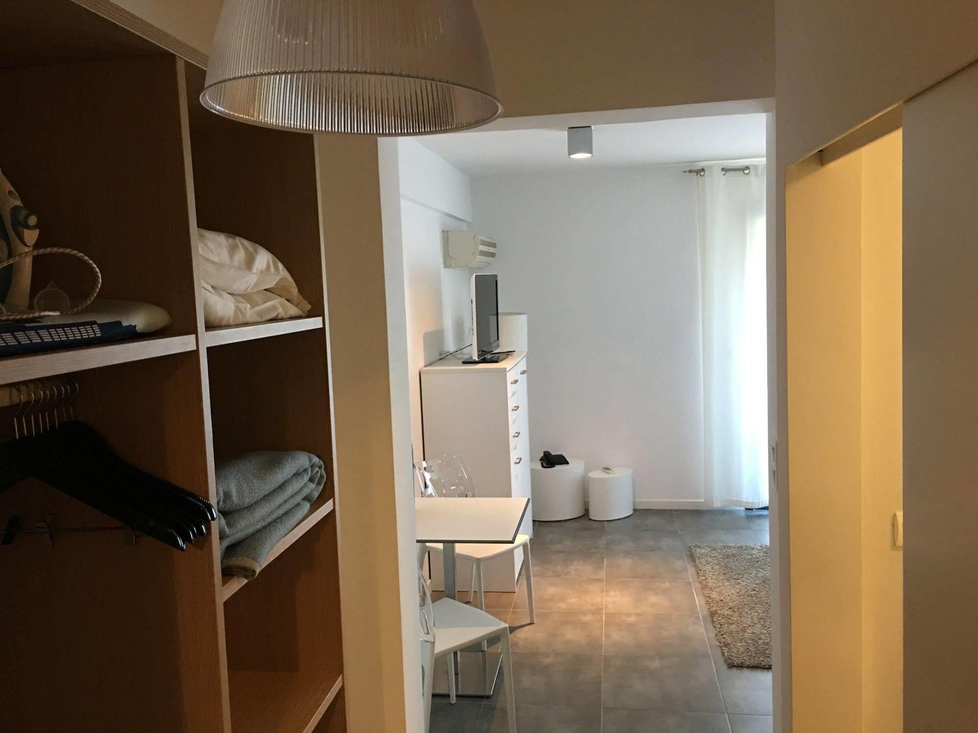 En Aparte Porto-Vecchio Kültér fotó