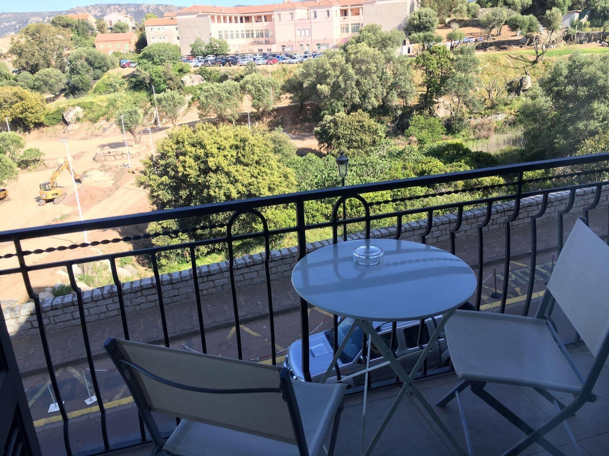 En Aparte Porto-Vecchio Kültér fotó